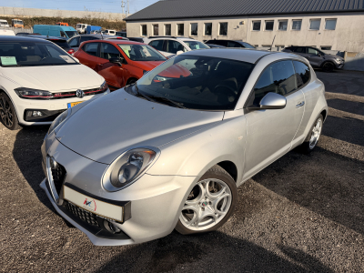 Alfa Romeo Mito 1.4 Sport