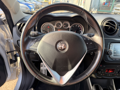 Alfa Romeo Mito 1.4 Sport