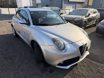 Alfa Romeo Mito 1.4 Sport