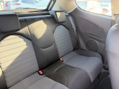 Alfa Romeo Mito 1.4 Sport