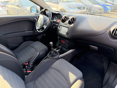 Alfa Romeo Mito 1.4 Sport