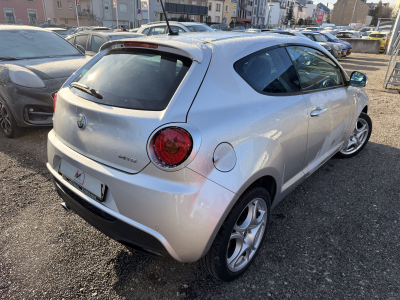 Alfa Romeo Mito 1.4 Sport