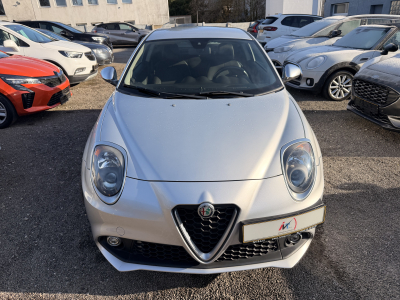 Alfa Romeo Mito 1.4 Sport