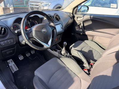 Alfa Romeo Mito 1.4 Sport