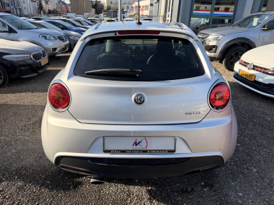 Alfa Romeo Mito 1.4 Sport