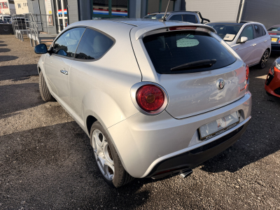 Alfa Romeo Mito 1.4 Sport