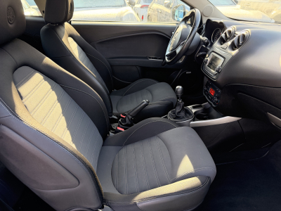 Alfa Romeo Mito 1.4 Sport