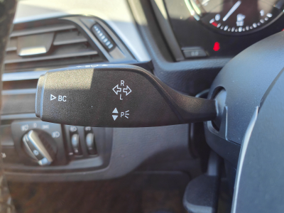 BMW X1 SDRIVE 18i PACK M CARPLAY GPS CUIR SIEGES CHAUFF