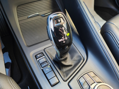BMW X1 SDRIVE 18i PACK M CARPLAY GPS CUIR SIEGES CHAUFF