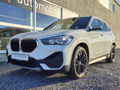 BMW X1 SDRIVE 18i PACK M CARPLAY GPS CUIR SIEGES CHAUFF
