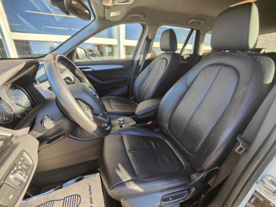 BMW X1 SDRIVE 18i PACK M CARPLAY GPS CUIR SIEGES CHAUFF