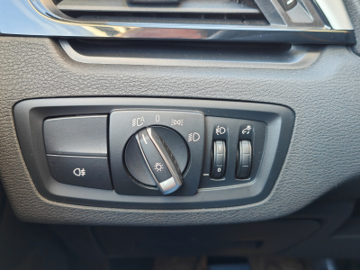 BMW X1 SDRIVE 18i PACK M CARPLAY GPS CUIR SIEGES CHAUFF