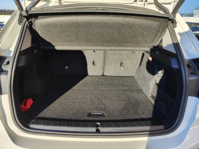 BMW X1 SDRIVE 18i PACK M CARPLAY GPS CUIR SIEGES CHAUFF