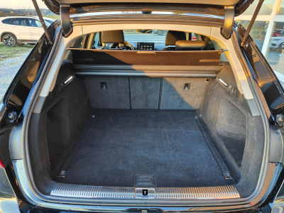 Audi A4 30 TDI S-LINE S-TRONIC CARPLAY GPS CUIR