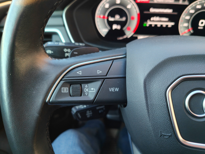 Audi A4 30 TDI S-LINE S-TRONIC CARPLAY GPS CUIR