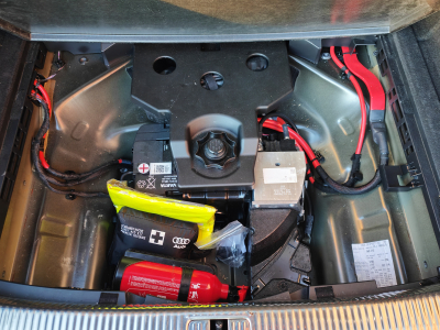 Audi A4 30 TDI S-LINE S-TRONIC CARPLAY GPS CUIR