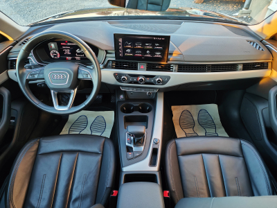 Audi A4 30 TDI S-LINE S-TRONIC CARPLAY GPS CUIR