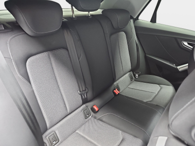 Audi Q2 35 TFSI S-Tronic 150  S-Line