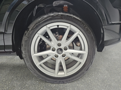 Audi Q2 35 TFSI S-Tronic 150  S-Line