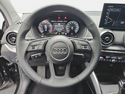 Audi Q2 35 TFSI S-Tronic 150  S-Line