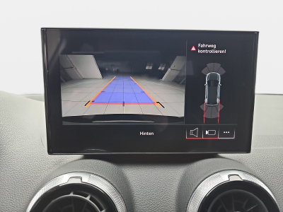 Audi Q2 35 TFSI S-Tronic 150  S-Line