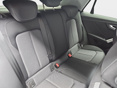 Audi Q2 35 TFSI S-Tronic 150  S-Line