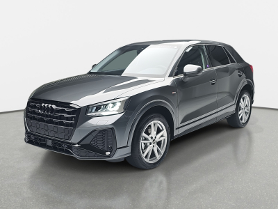 Audi Q2 35 TFSI S-Tronic 150  S-Line