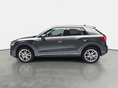Audi Q2 35 TFSI S-Tronic 150  S-Line