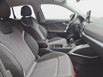 Audi Q2 35 TFSI S-Tronic 150  S-Line
