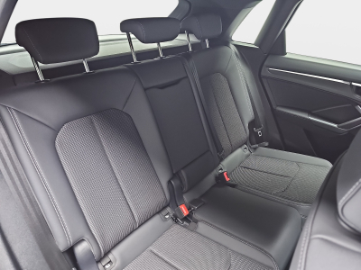 Audi Q3 35 TFSI S-Tronic 150 S-Line