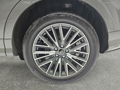 Audi Q3 35 TFSI S-Tronic 150 S-Line