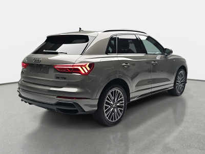 Audi Q3 35 TFSI S-Tronic 150 S-Line