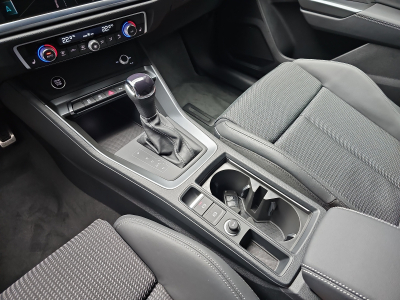 Audi Q3 35 TFSI S-Tronic 150 S-Line