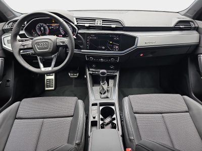 Audi Q3 35 TFSI S-Tronic 150 S-Line