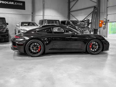 Porsche 992 911.2 CARRERA GTS/MY2025 /SOFORT/LIFT/360/BOSE/CHRONO