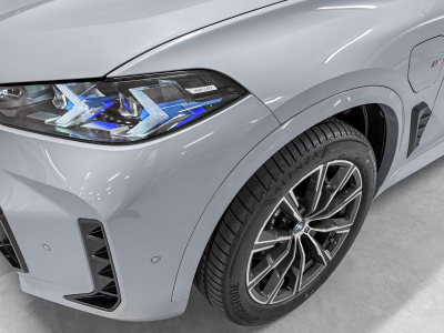 BMW X5 X5 50 e xDrive M/ACC/PANO/AHK/HYBRIDE/SUSPENSION/360°/LED LASER