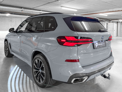 BMW X5 X5 50 e xDrive M/ACC/PANO/AHK/HYBRIDE/SUSPENSION/360°/LED LASER