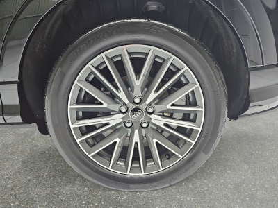 Audi Q3 35 TFSI S-Tronic 150  S-Line