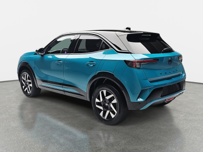 Opel Mokka 1.2 TURBO 131 AT GS