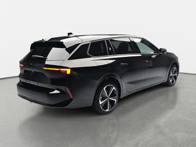 Opel Astra 1.2 TURBO 130 AUTO GS