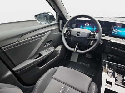 Opel Astra 1.2 TURBO 130 AUTO GS