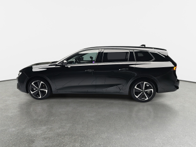 Opel Astra 1.2 TURBO 130 AUTO GS