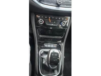 Opel Astra Astra K Sports Tourer Innovation Start/Stop