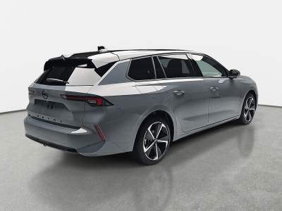 Opel Astra 1.2 TURBO 130 AUTO GS