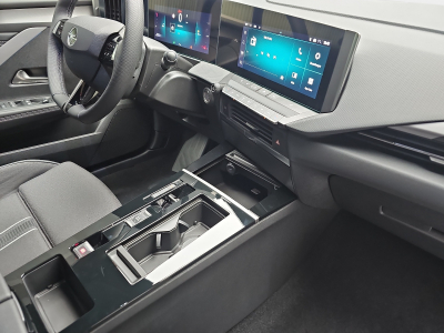 Opel Astra 1.2 TURBO 130 AUTO GS