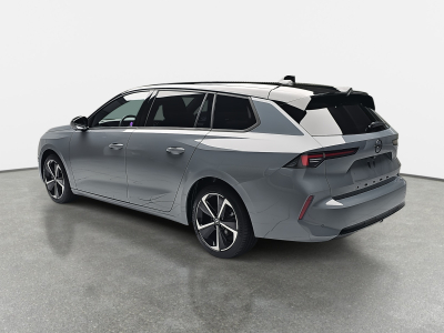 Opel Astra 1.2 TURBO 130 AUTO GS