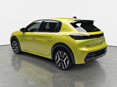 Peugeot 208 1.2 PureTech Hýbrid 110 E-DSC6 GT