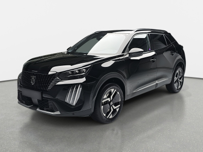 Peugeot 2008 1.2 Hybrid 145 E-DSC6 GT