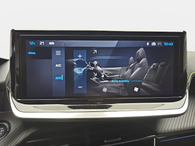 Peugeot 2008 1.2 Hybrid 145 E-DSC6 GT