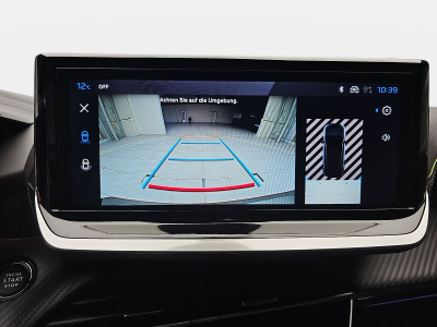 Peugeot 2008 1.2 Hybrid 145 E-DSC6 GT